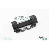 ERA-TAC one-piece mount, GEN-2, 30 mm, lever