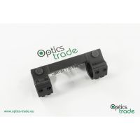 ERA-TAC one-piece mount, GEN-2, 30 mm, lever
