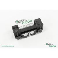 ERA-TAC one-piece mount, GEN-2, 30 mm, lever