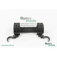 ERA-TAC one-piece mount, GEN-2, 30 mm, lever