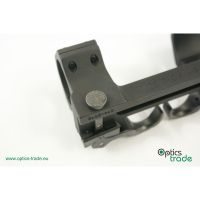 ERA-TAC one-piece mount, GEN-2, 34 mm, lever, 20 MOA