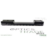 ERA-TAC picatinny rail - FN Browning X-Bolt super short