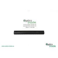 ERA-TAC picatinny rail - Steyr SBS B: 76 mm