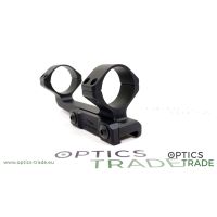 ERA-TAC Ultralight Cantilever One-Piece Mount for Picatinny, 34 mm