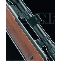 ERAMATIC Swing (Pivot) mount, Haenel SLB 2000+, 34.0 mm