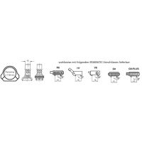 ERAMATIC Swing (Pivot) mount, Heym SR 30, Zeiss ZM/VM rail