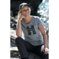 Swarovski Optik Birds T-shirt 