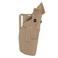 FDE (Flat Dark Earth)