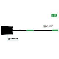 Hooyman Transfer Shovel