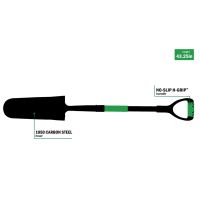 Hooyman Spade Shovel