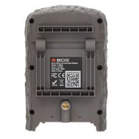 Bog Clandestine Trail Camera