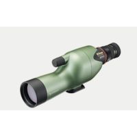 Nikon Fieldscope ED50 + Eyepiece WW DS 40x