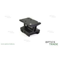 Firefield Ironclad Mini Reflex Sight F1