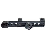 MAKflex One-piece Pivot mount, for Original Steyr, 30 mm