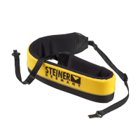 Steiner 7x30 Binocular Floating Strap ClicLoc Tabs