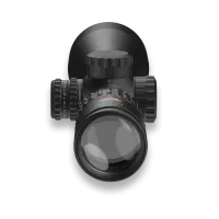 Burris Fullfield 4-16x50