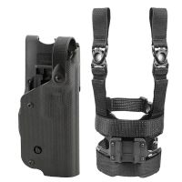 Ghost Holster 5.2 with Rotation Belt Module for Glock