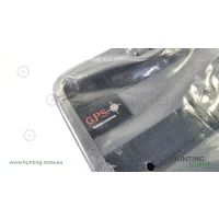 G.P.S. Accessory Pouch with Hook & Loop