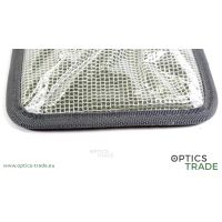 G.P.S. Silicone Cloth Pouch