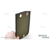 G.P.S. Silicone Cloth Pouch