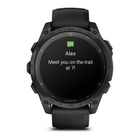 Garmin Tactix 8 AMOLED Tactical Watch, 47 mm