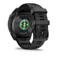 Garmin Tactix 8 AMOLED Tactical Watch, 47 mm