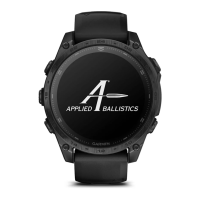 Garmin Tactix 8 AMOLED Tactical Watch, 47 mm