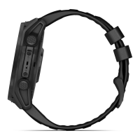 Garmin Tactix 8 Solar AB Elite Tactical Watch, 51 mm