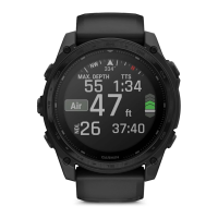 Garmin Tactix 8 Solar AB Elite Tactical Watch, 51 mm