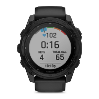 Garmin Tactix 8 Solar AB Elite Tactical Watch, 51 mm