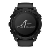 Garmin Tactix 8 Solar AB Elite Tactical Watch, 51 mm