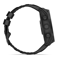Garmin Tactix 8 Solar Tactical Watch, 51 mm