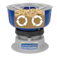 Frankford Arsenal Quick-n-EZ Case Tumbler 110V