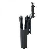 Ghost Hybrid Holster for Glock 34/35 - GEN4, GEN5