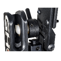 Ghost THE ONE IPSC Sport Holster for Glock Small Frame