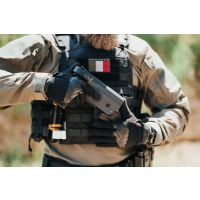 Ghost Holster 5.2 with Rotation Belt Module for Beretta 92