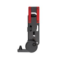 Ghost ONE S IPSC Holster for 1911
