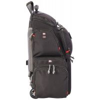 GPS Rolling Handgunner Backpack