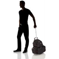 GPS Rolling Handgunner Backpack