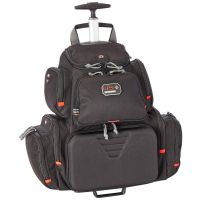 GPS Rolling Handgunner Backpack
