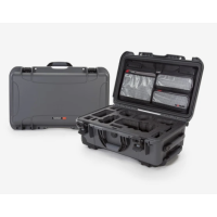 Nanuk 935 Case for Sony A7R,A7S or A9