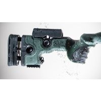GRS Cheekpiece Spacer 15 mm