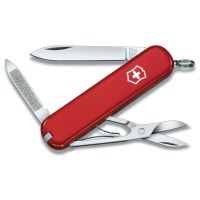 Victorinox Ambassador