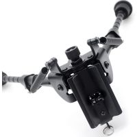 Bipod Factory Tactical Adjustable Legs Benchrest Shooting Bi-pod