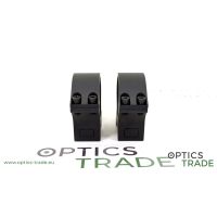 Hawke Professional Steel Rings, 30 mm (nut and lever)
