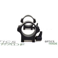 Hawke Professional Steel Rings, 30 mm (nut and lever)