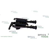 Hawke Swivel Tilt Bipod 6-9