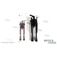Hawke Swivel Tilt Bipod 9-13
