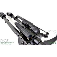 Hawke Swivel Tilt Bipod 9-13
