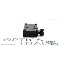Henneberger HMS Docter Sight mount with screw for 16.5 mm Prism 